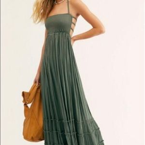 L’Atiste ‘Mariani’ Maxi Dress
